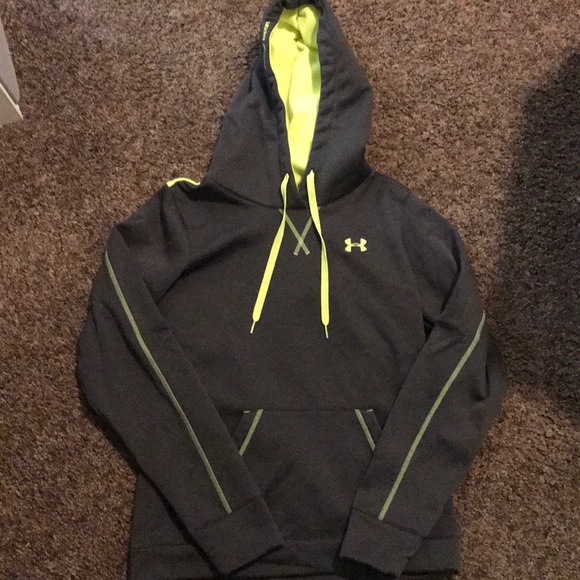 Women's under Armour sweatshirt - Picture 1 of 3